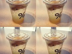 -% Arabica(京都东山店)