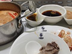 -红鼎豆捞·专注品质海鲜20年(宝丰路店)