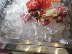 -九府羊·鲜羊火锅·烤串(新华路店)