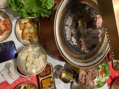 -西塔老太太泥炉烤肉(川沙百联店)