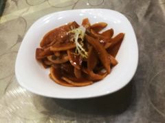 -乾隆美食·本帮菜(黄河路店)