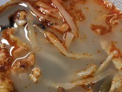 -小蛮妞家螺蛳粉(凯旋路店)