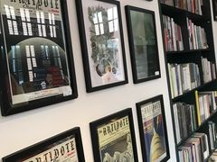 -思南书局·诗歌店