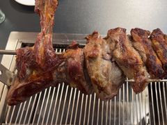 -9号乌托邦烤羊腿羊排(志华商城旗舰店)