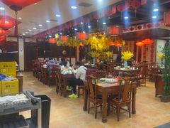 -那家老院子东北菜·饺子·小鸡炖蘑菇(艳华街店)