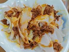 -陕北绥德羊肉面(延兴门西路店)