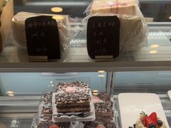 -梦菲思饼屋(瑞金宾馆店)