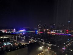 -青岛海尔洲际酒店