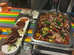 -滋味烤鱼(祥和里店)