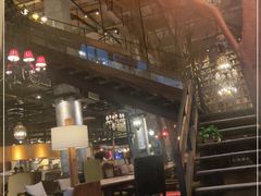 -漫咖啡(浏阳河店)