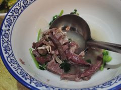 -青海牦牛肉馆