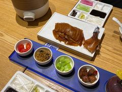 -小大董·烤鸭(五棵松店)