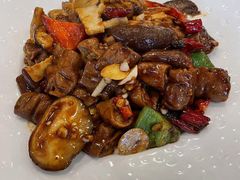 -北京小肠陈饭庄(方庄店)