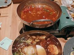 -KimPro 辛普乐概念韩餐