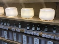 -MUJI无印良品(万象城店)
