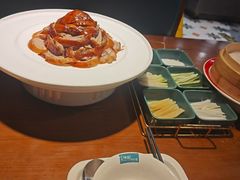 -坤记味道(新华城市广场店)