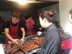 -陶记正宗德州扒鸡(科巷店)