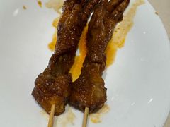 -南门小馆·清真(国贸商城店)