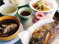 -红大哥水门鸡饭(總店)