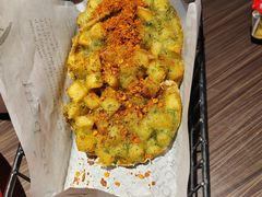 -胖哥俩肉蟹煲(杭州下沙学林街店)