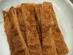 -冶春茶社(珍园店)