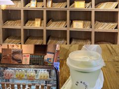 -宝珠奶酪(长宁金虹桥店)