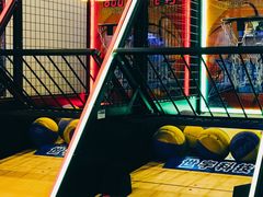 -汤姆熊欢乐世界(莘庄龙之梦店)