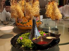 -海王府百姓家宴•海鲜饺子(东城店)