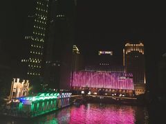 -运河游船(武林门码头)