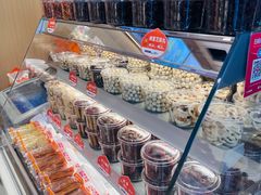 -满谷宝栗(奥林匹克店)