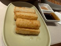 -漢舍川菜馆(国贸商城店)