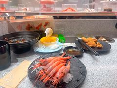 -争鲜回转寿司(海曙天一PLUS店)