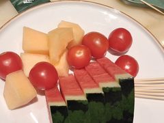 -锦府盐帮·侯宅(五棵松万达店)