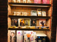 -THE ALLEY 鹿角巷(时代天街A馆店)