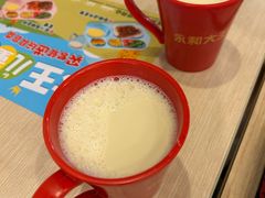 -永和大王(蛙嫩鸡香煲煲鲜·军博店)