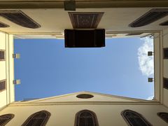 -悬空教堂
