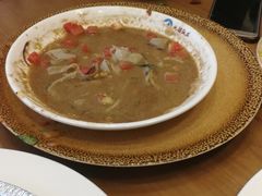 新疆羊肉串-北疆饭店(朗悦公园茂店)