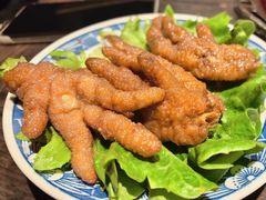 -旧街市鲜货老火锅(大光路店)