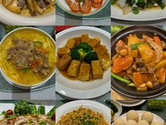 -骏丰酒楼(黄编店)
