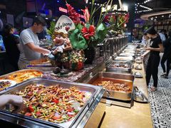 -吉布鲁牛排海鲜自助(成都大悦城店)