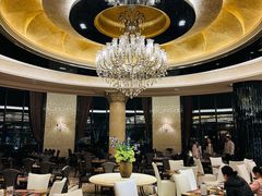 -上海浦东星河湾酒店