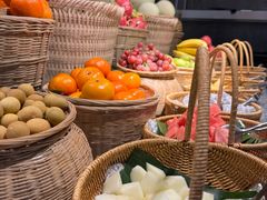 -解放碑威斯汀酒店-知味国际美食餐厅