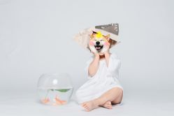 -象北鼻儿童摄影(西源集店)