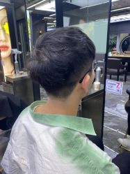 -藤野造型•烫染专业店