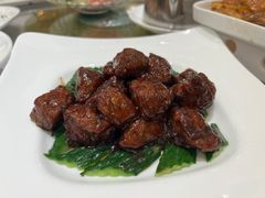 -金时代顺风大酒店(静安大融城店)