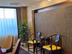 -商都酒店( 北京南站店)