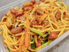 -易裕和·长沙米粉(竹塘西路店)