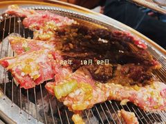 -味家烤肉烤鳗鱼牛排(西塔旗舰店)