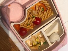 烧辣椒擂茄子-望湘园·洞庭渔宴(永旺店)