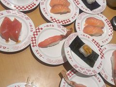 -寿司郎(上野店)